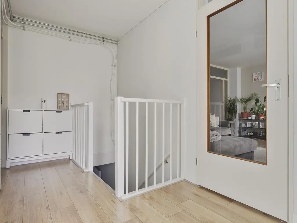 Sandinostraat 51, AMSTERDAM