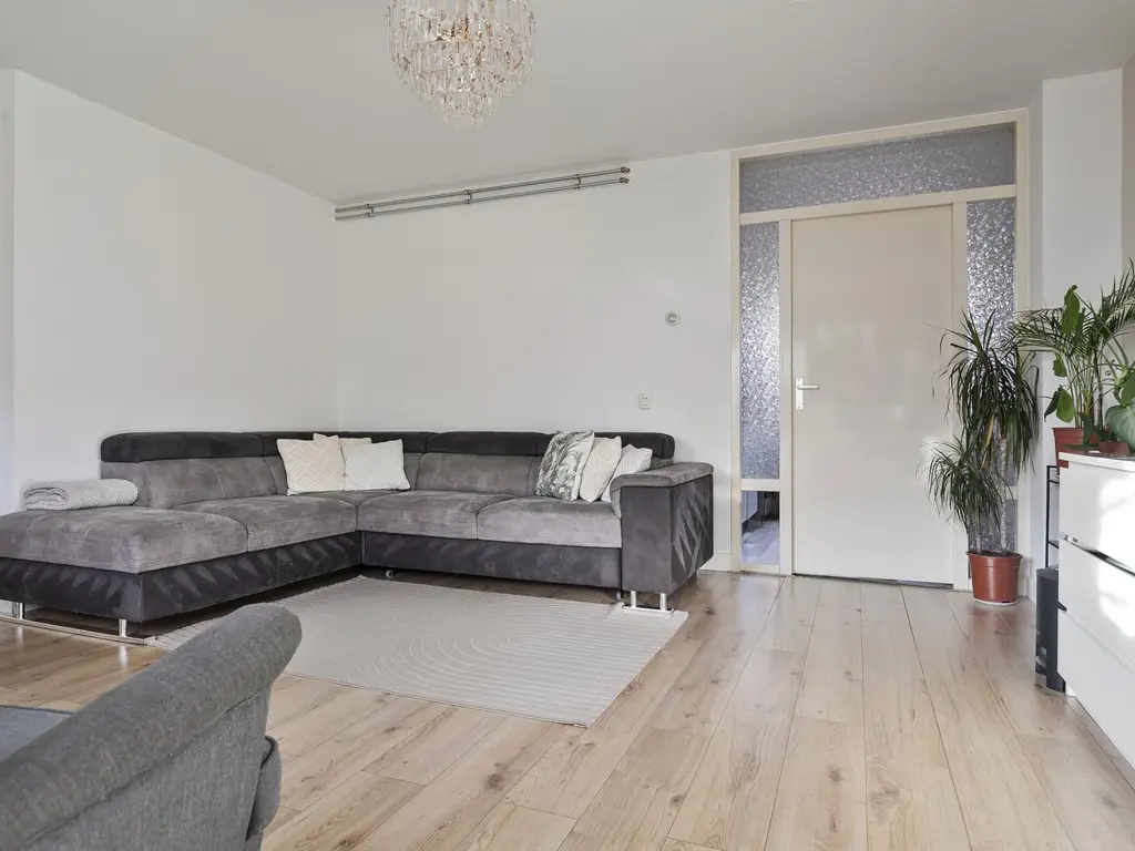 Sandinostraat 51, AMSTERDAM