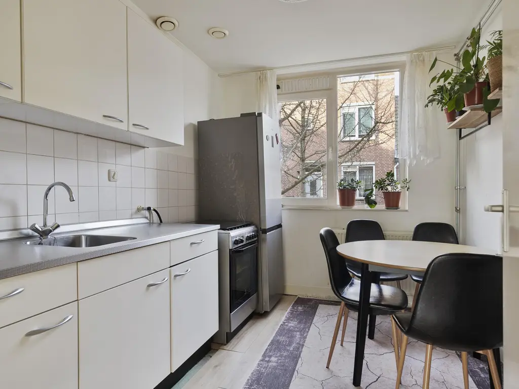 Sandinostraat 51, AMSTERDAM
