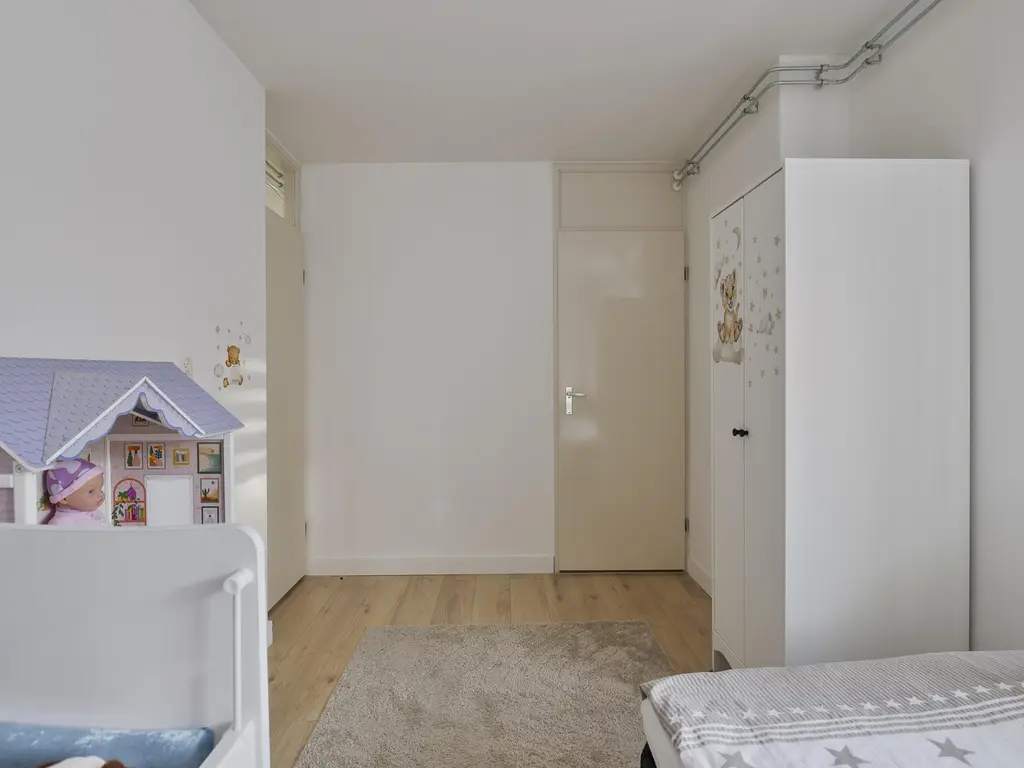 Sandinostraat 51, AMSTERDAM