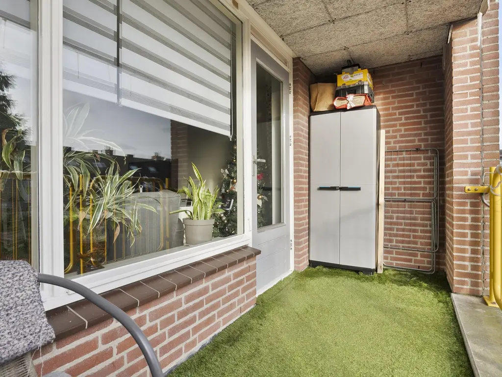Sandinostraat 51, AMSTERDAM