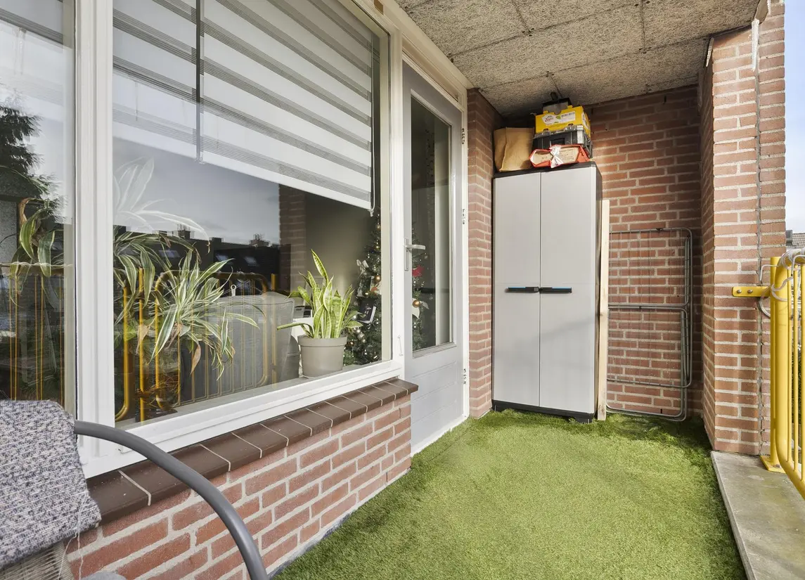 Sandinostraat 51