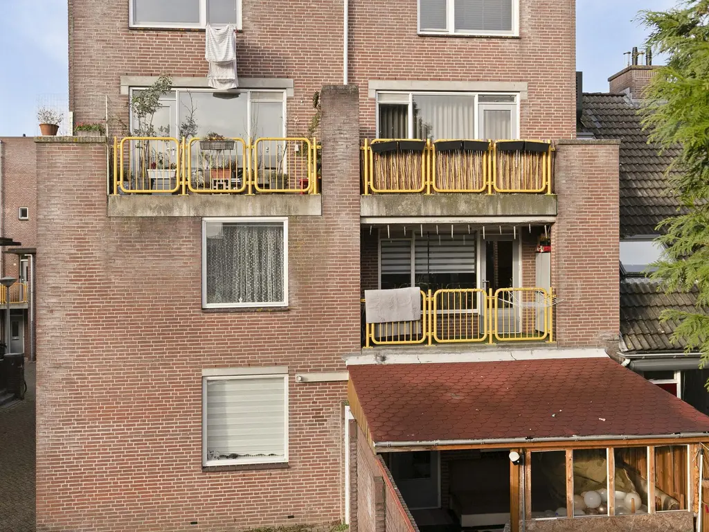 Sandinostraat 51, AMSTERDAM
