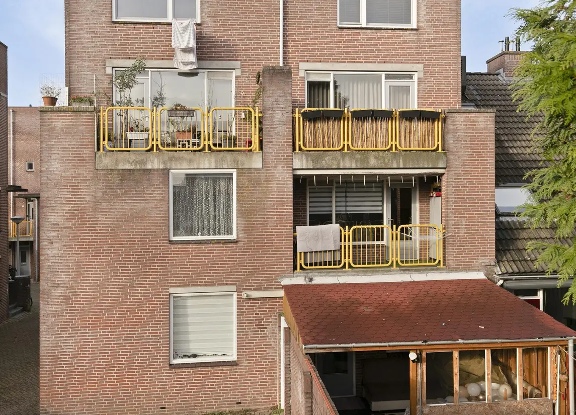 Sandinostraat 51