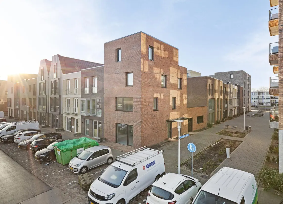 Corry Tendeloostraat 18