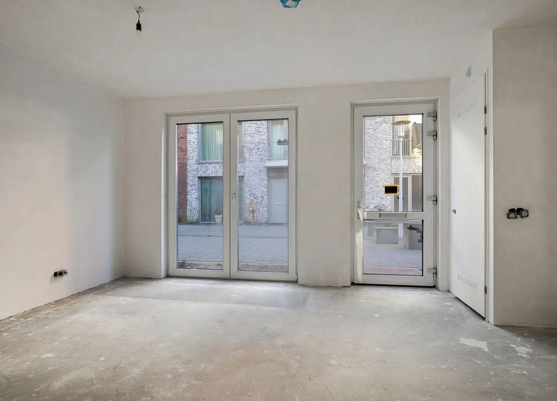 Corry Tendeloostraat 18
