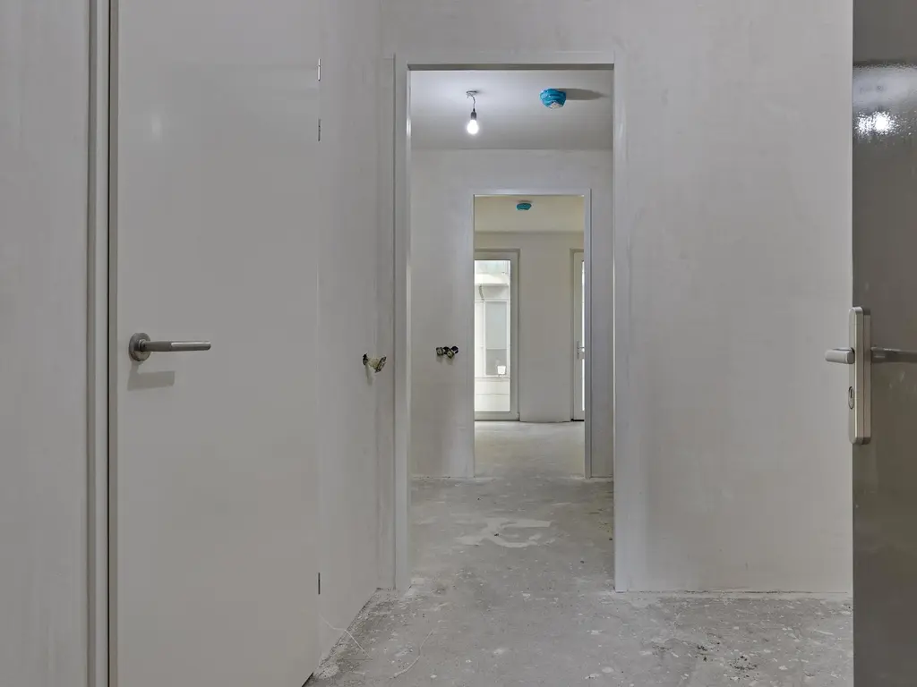 Corry Tendeloostraat 18, ZAANDAM