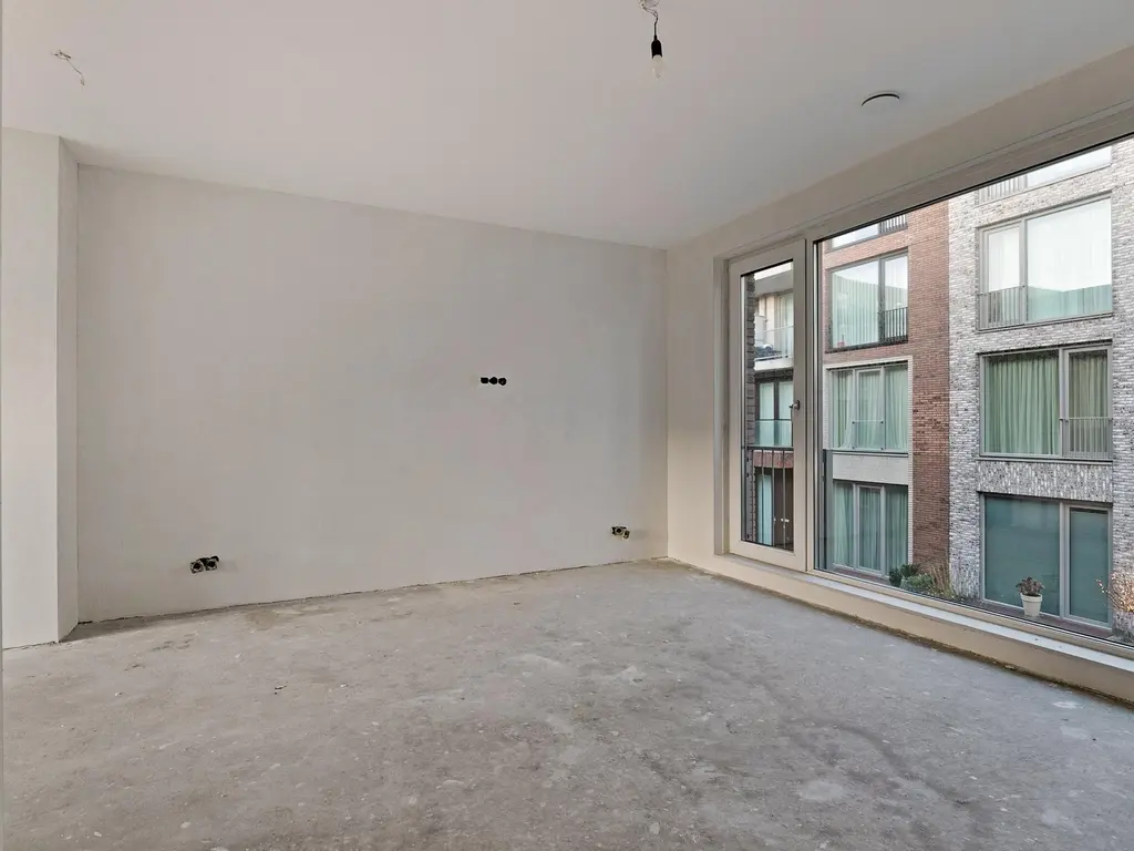 Corry Tendeloostraat 18, ZAANDAM