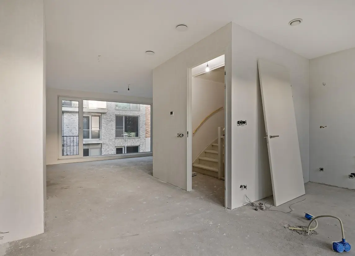 Corry Tendeloostraat 18