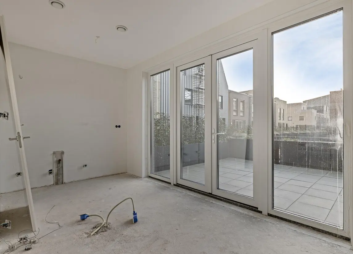 Corry Tendeloostraat 18