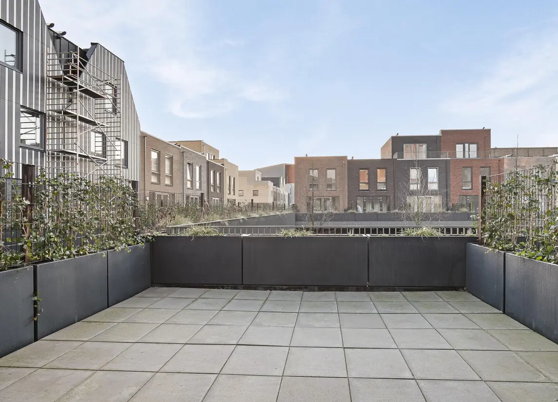 Corry Tendeloostraat 18