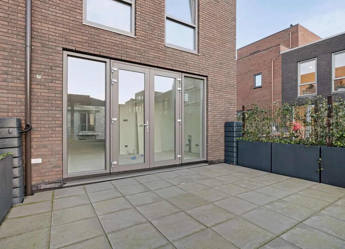 Corry Tendeloostraat 18