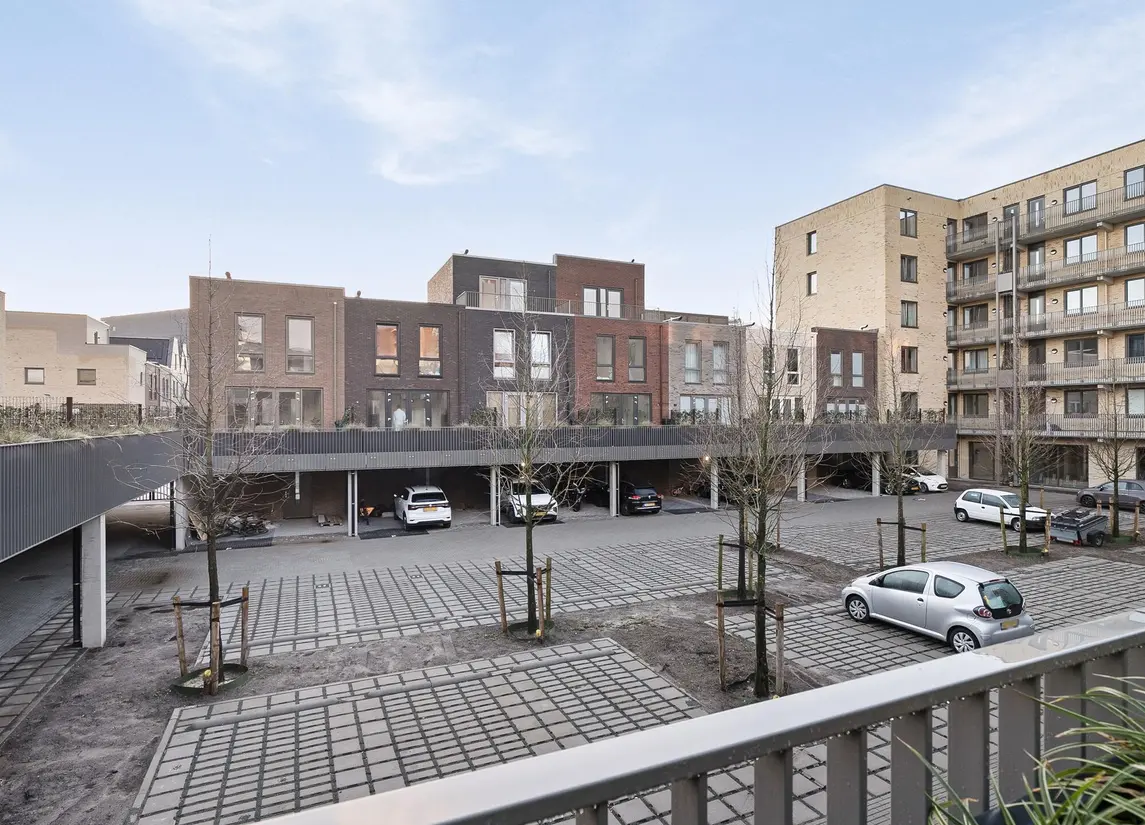 Corry Tendeloostraat 18