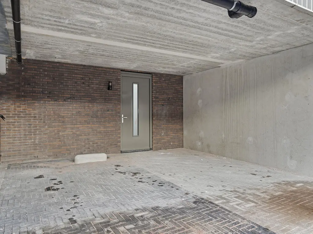 Corry Tendeloostraat 18, ZAANDAM