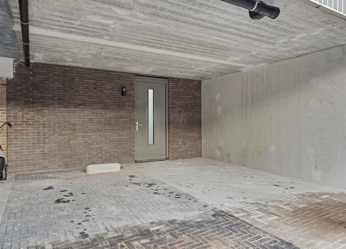 Corry Tendeloostraat 18