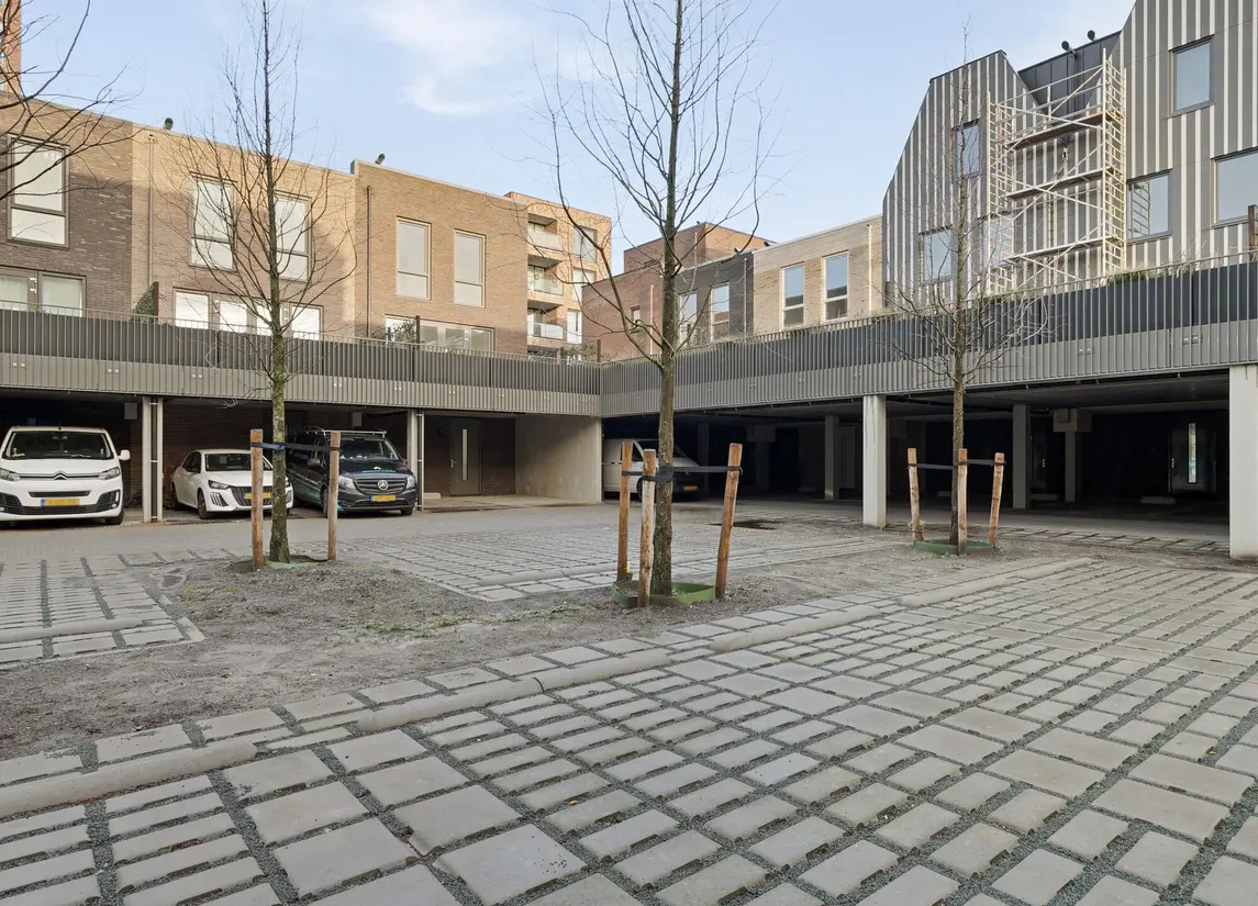 Corry Tendeloostraat 18