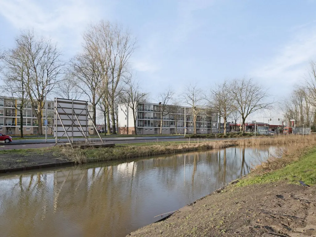 Corry Tendeloostraat 18, ZAANDAM