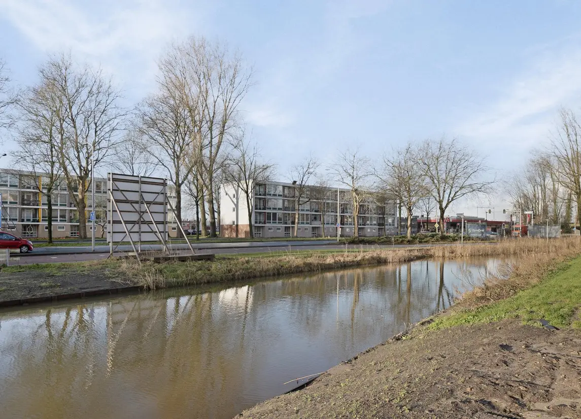 Corry Tendeloostraat 18