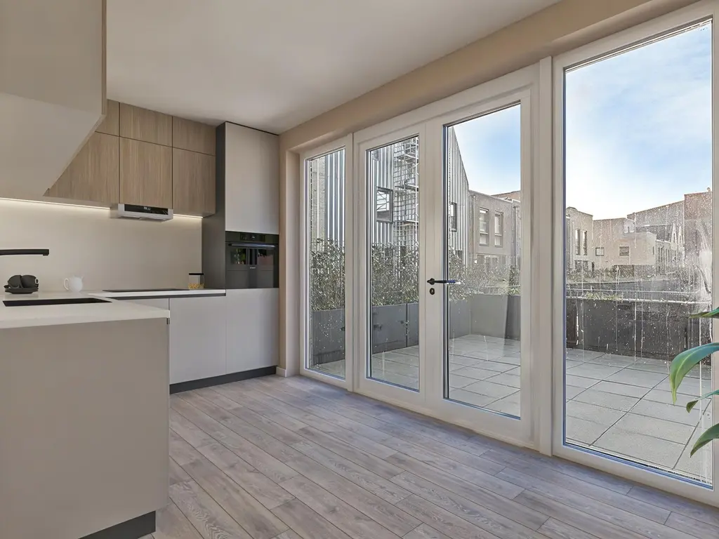 Corry Tendeloostraat 18, ZAANDAM