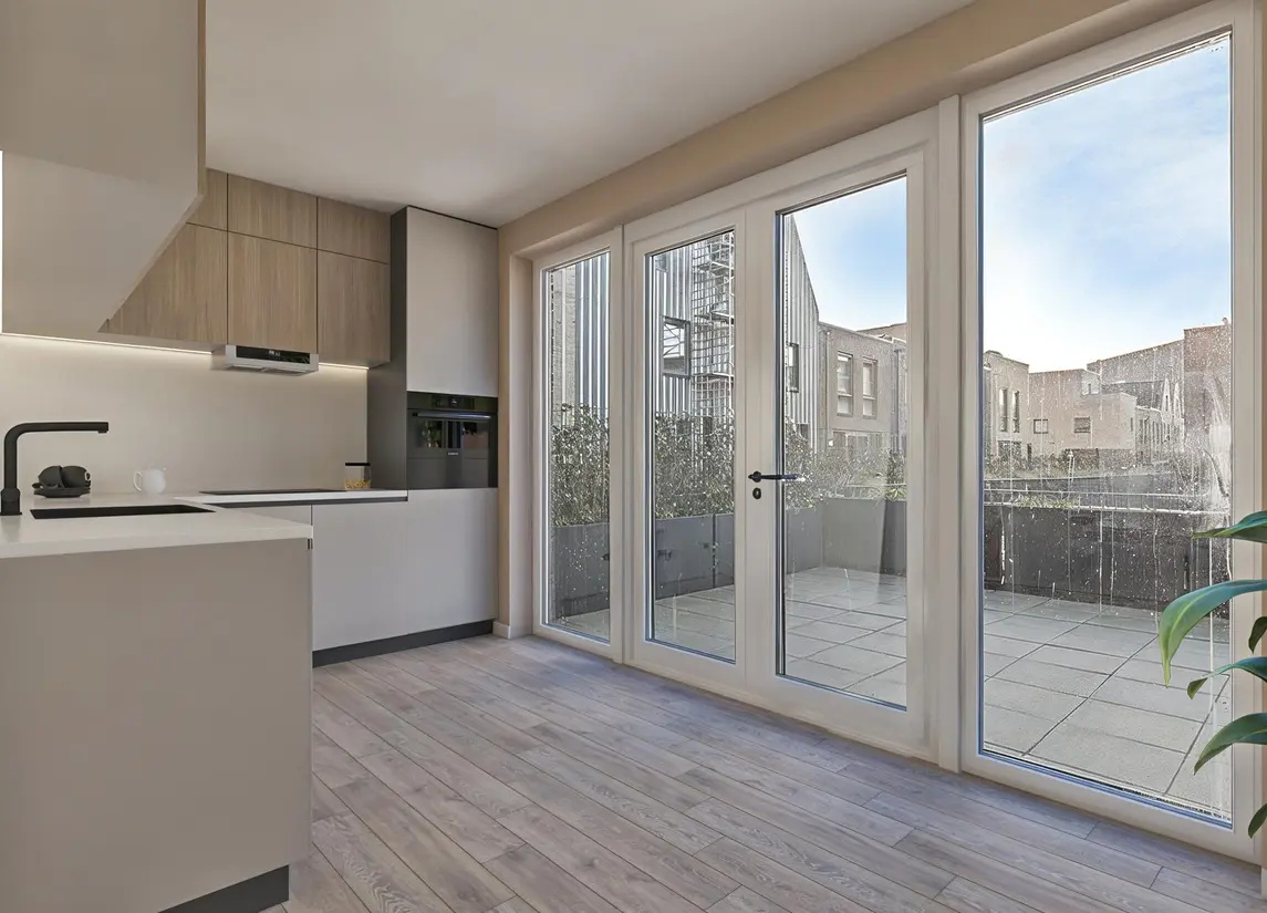 Corry Tendeloostraat 18