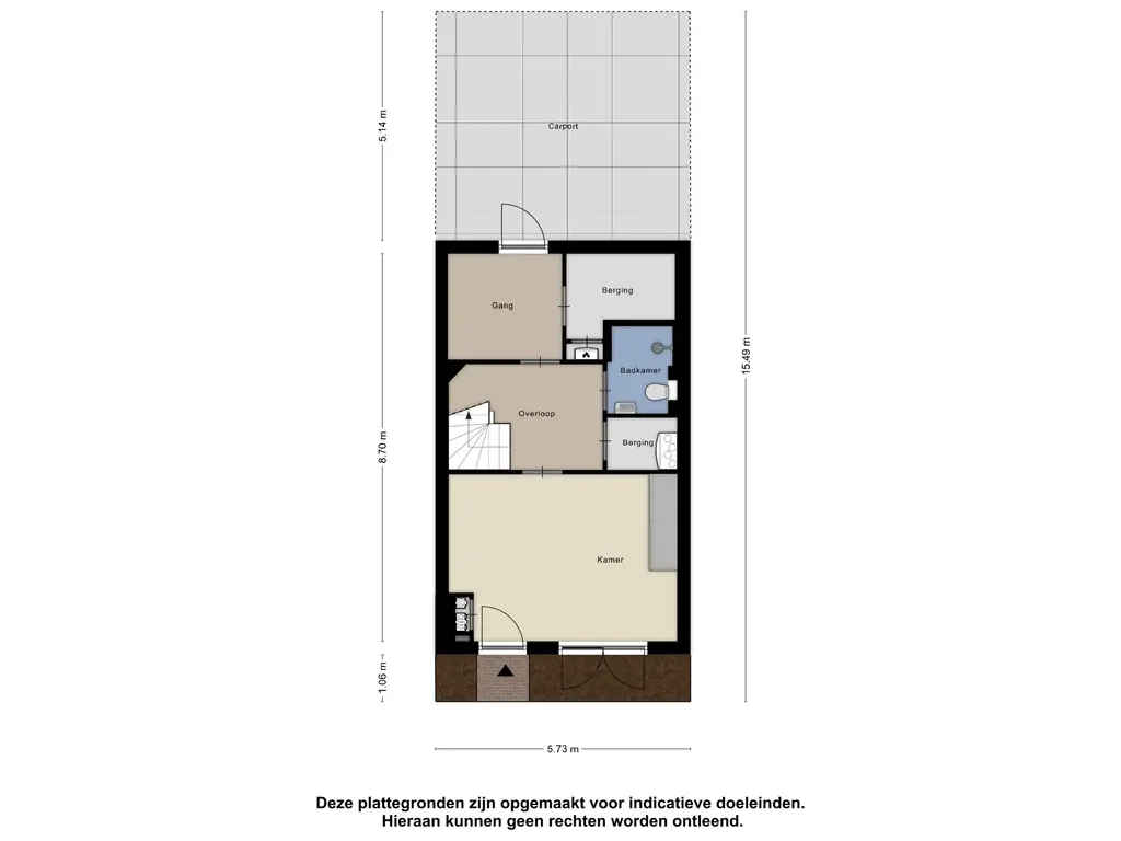 Corry Tendeloostraat 18
