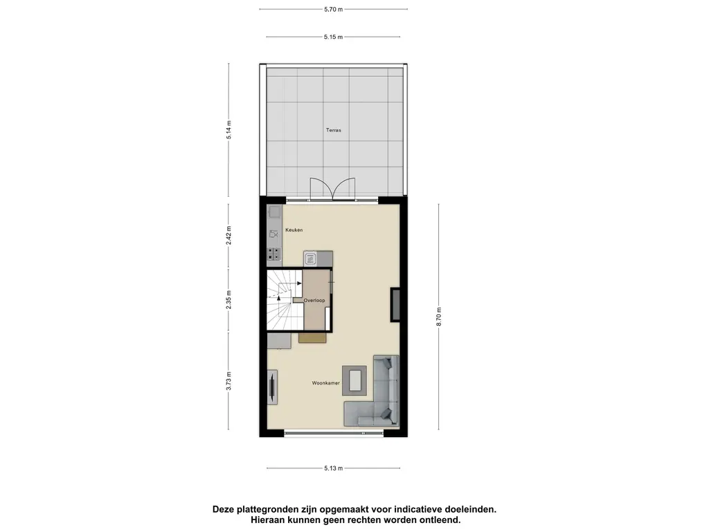 Corry Tendeloostraat 18
