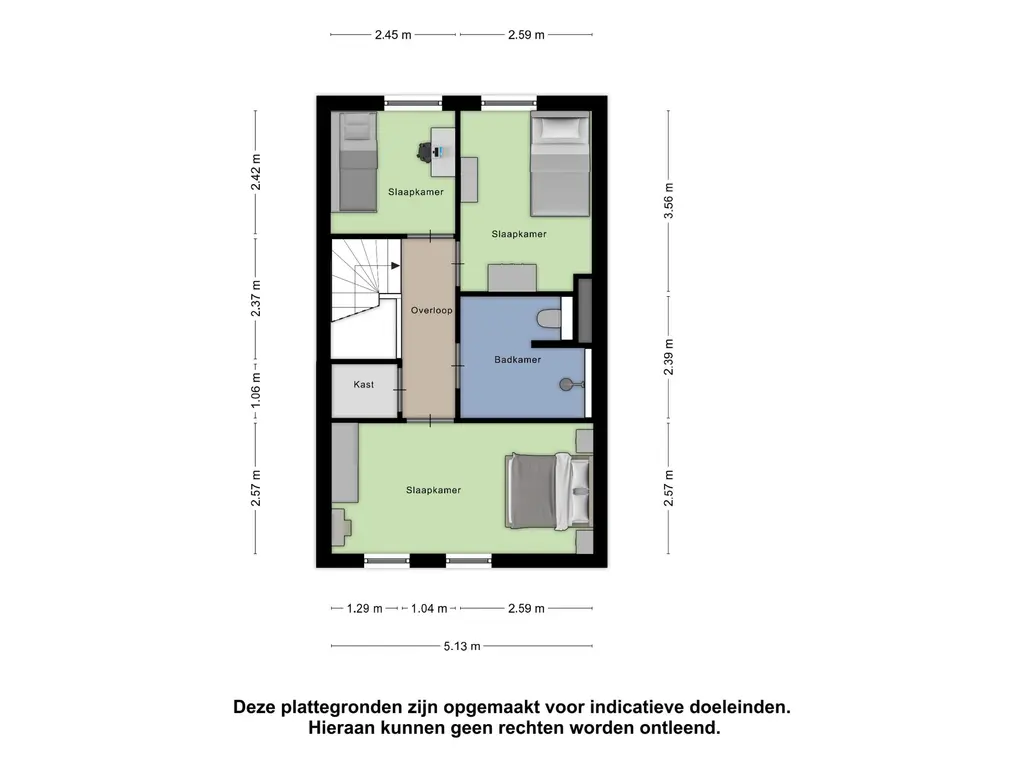 Corry Tendeloostraat 18