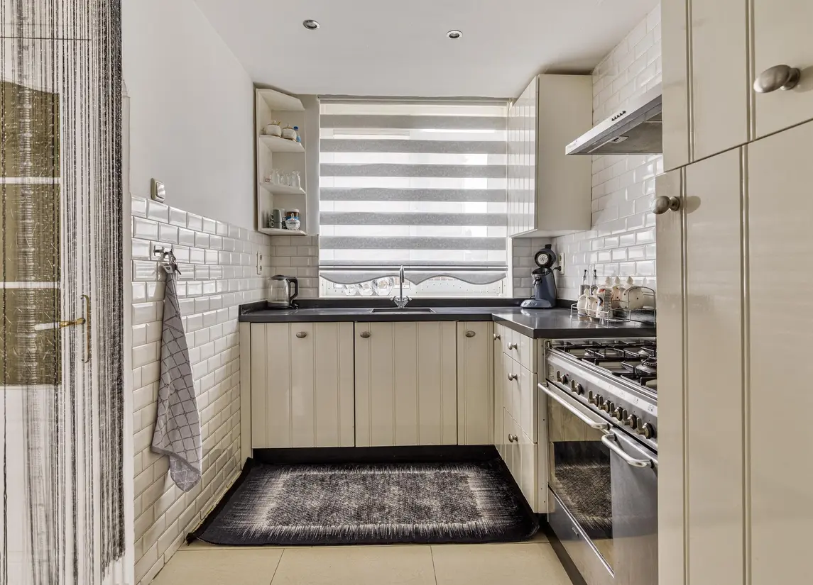 Josephus Jittastraat 33
