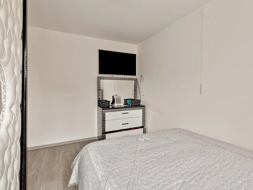 Josephus Jittastraat 33, AMSTERDAM
