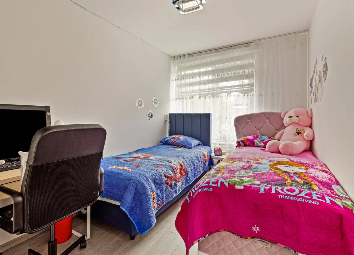 Josephus Jittastraat 33