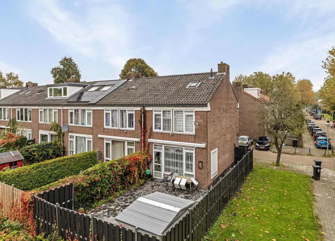 Josephus Jittastraat 33