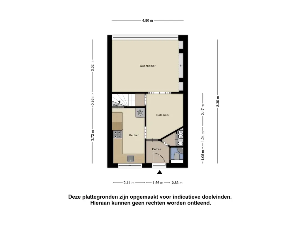 Josephus Jittastraat 33