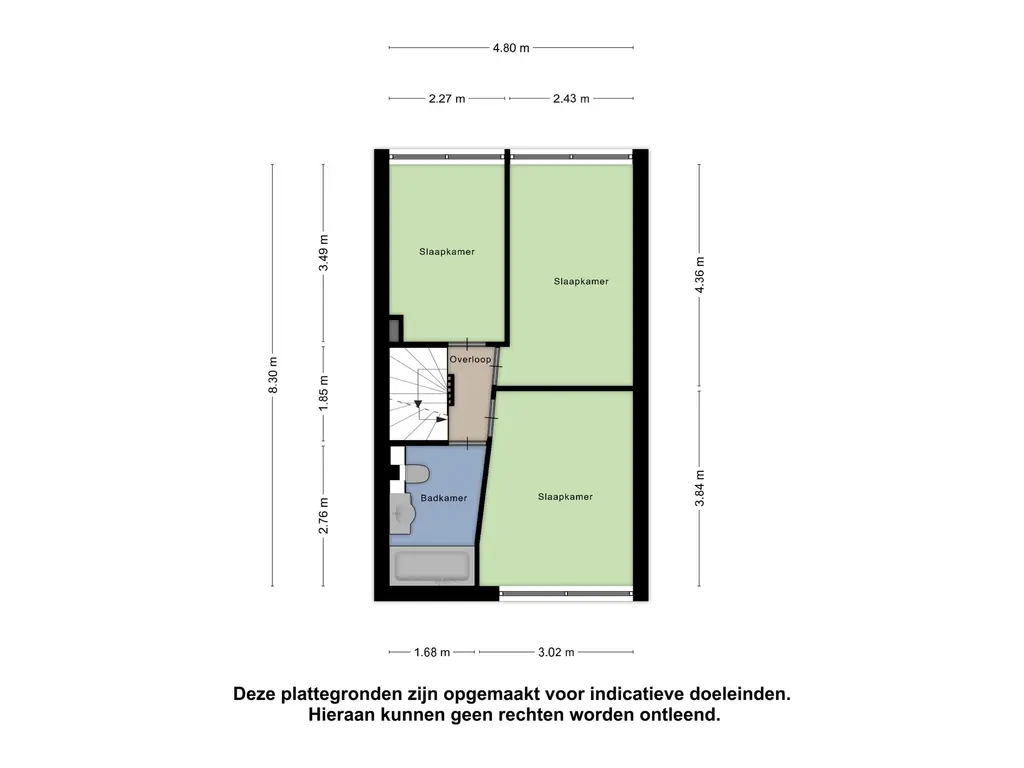 Josephus Jittastraat 33