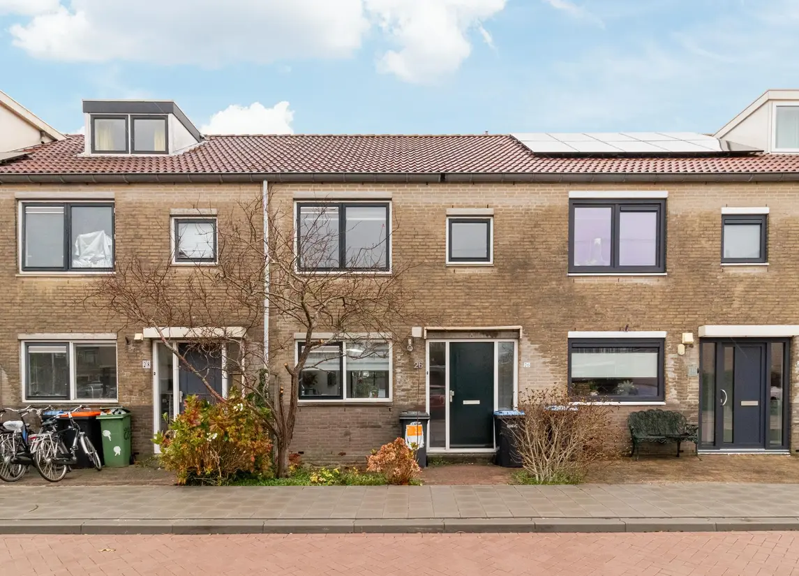 Barbara van Meertenstraat 26