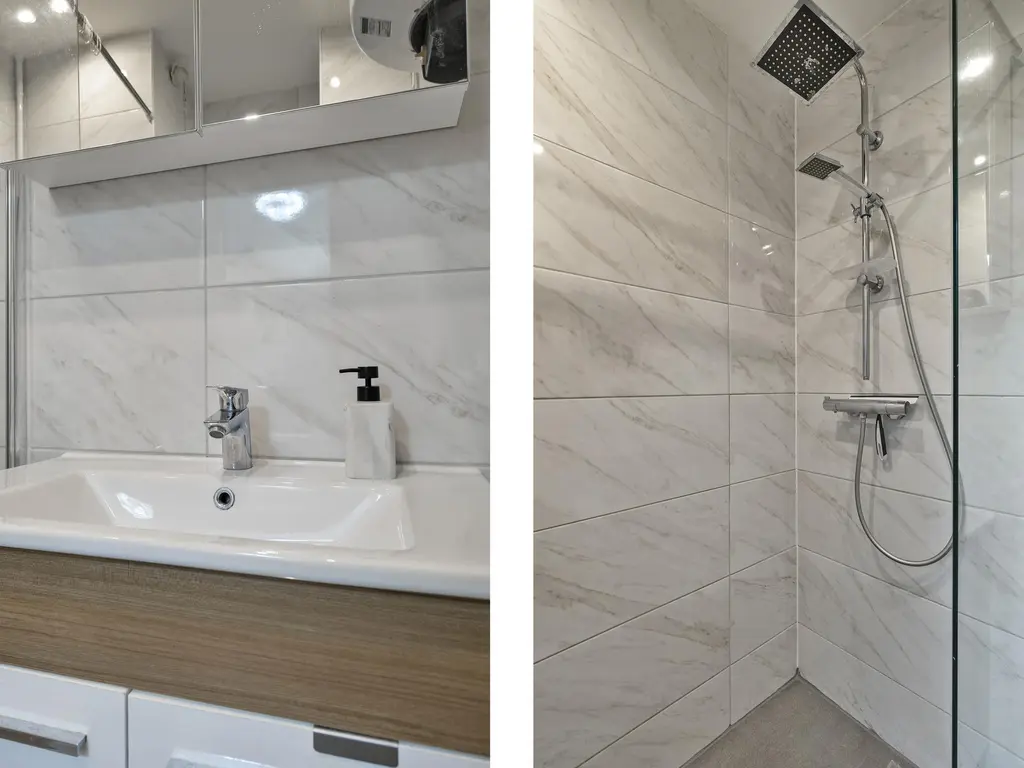Langswater 854, AMSTERDAM