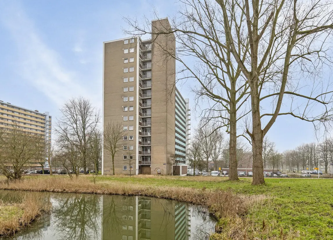 Langswater 854