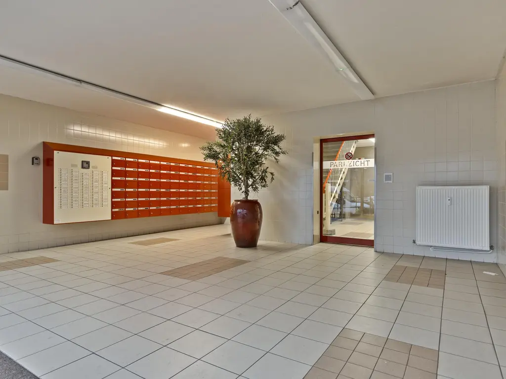 Langswater 854, AMSTERDAM