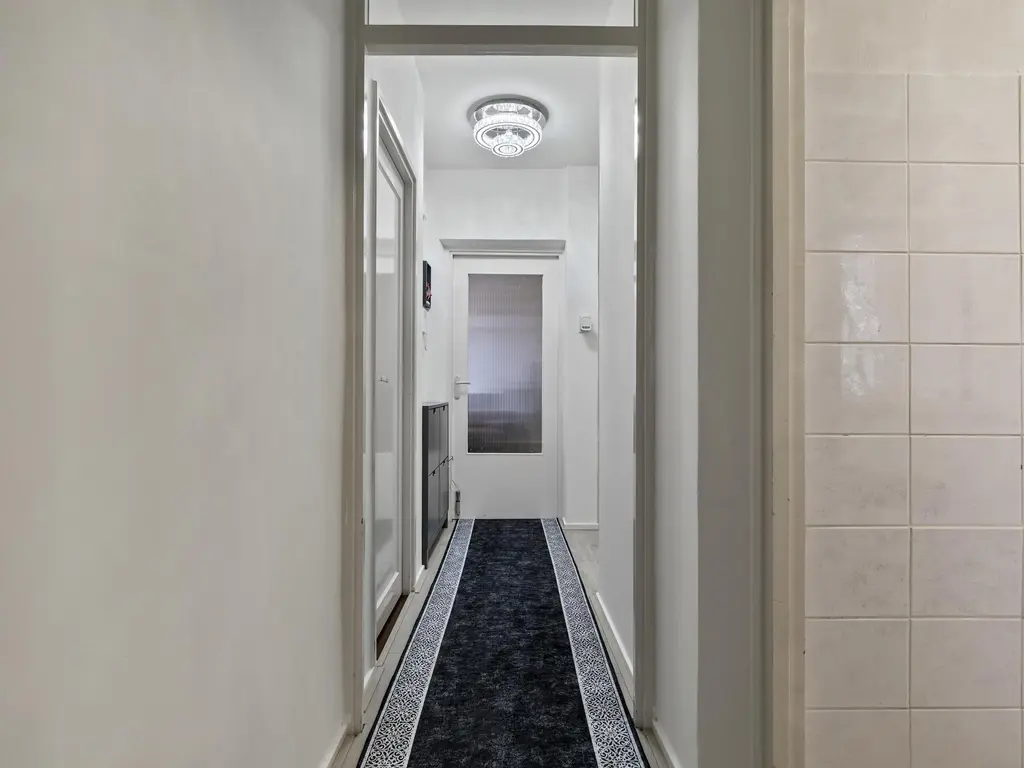Langswater 854, AMSTERDAM