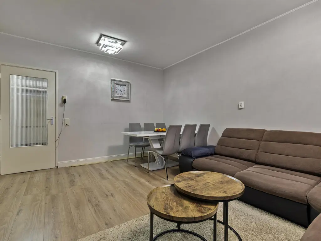 Langswater 854, AMSTERDAM