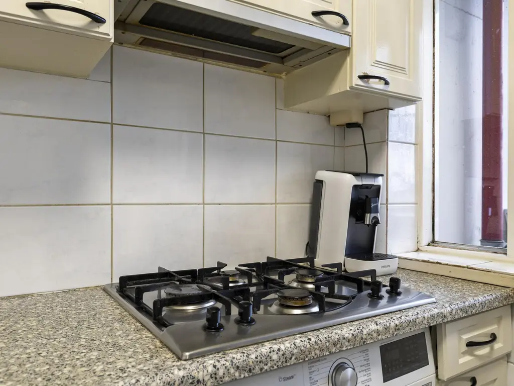 Langswater 854, AMSTERDAM