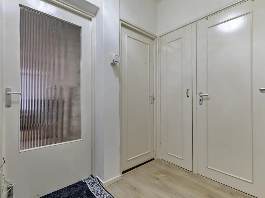 Langswater 854, AMSTERDAM