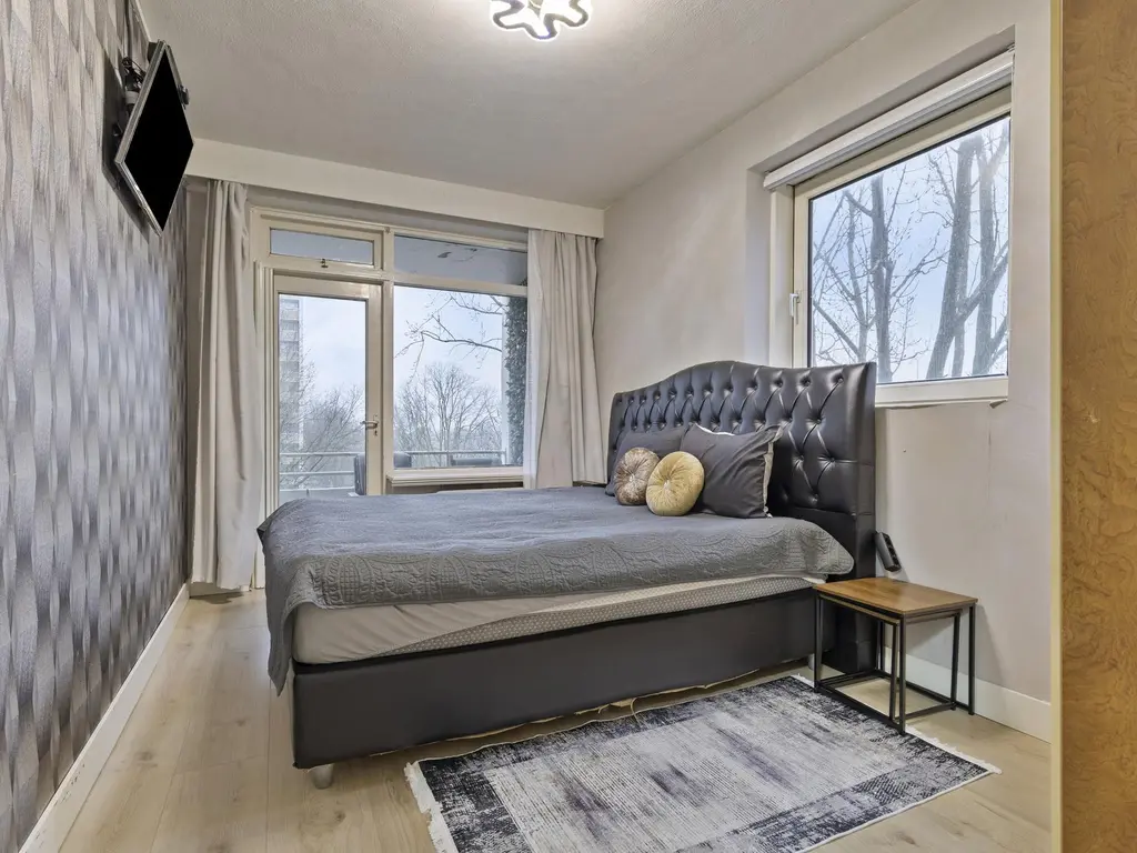 Langswater 854, AMSTERDAM