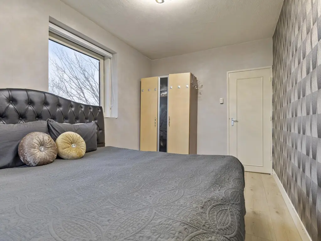 Langswater 854, AMSTERDAM