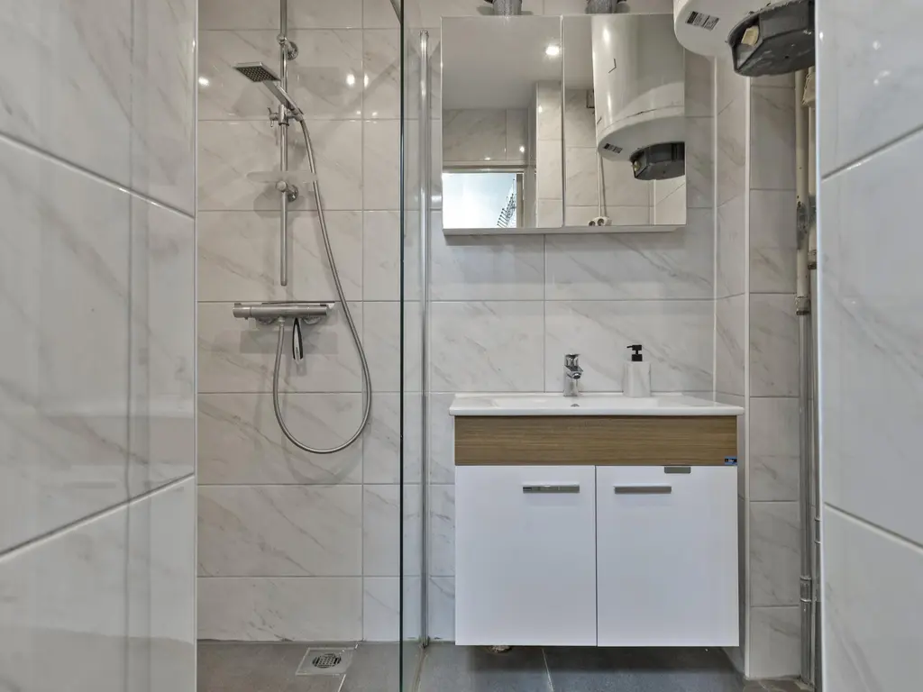 Langswater 854, AMSTERDAM