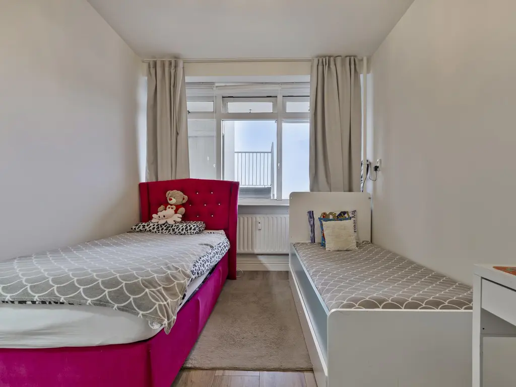 Langswater 854, AMSTERDAM