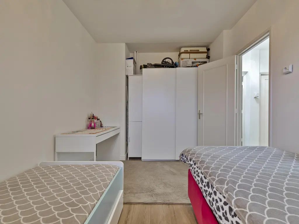 Langswater 854, AMSTERDAM