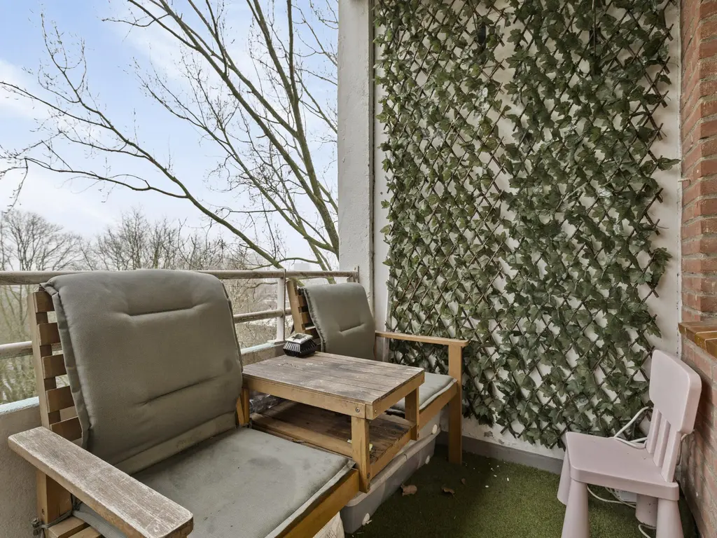 Langswater 854, AMSTERDAM