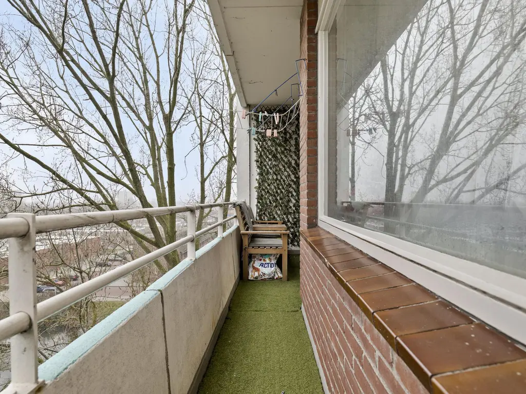 Langswater 854, AMSTERDAM