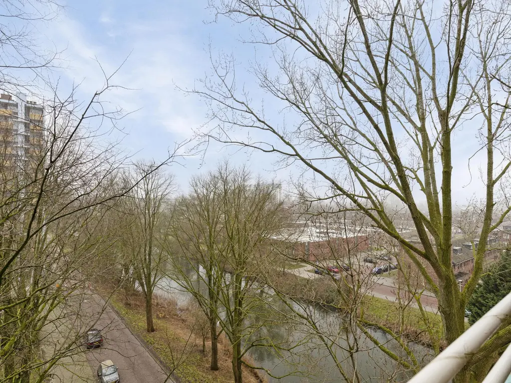 Langswater 854, AMSTERDAM