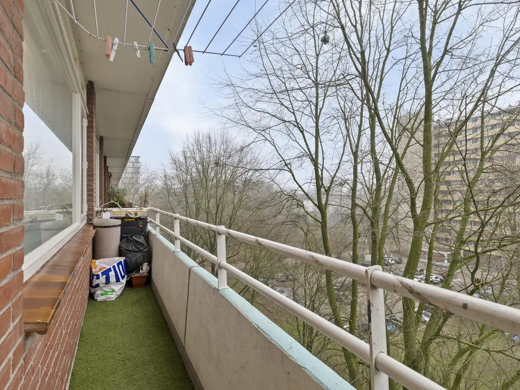 Langswater 854, AMSTERDAM